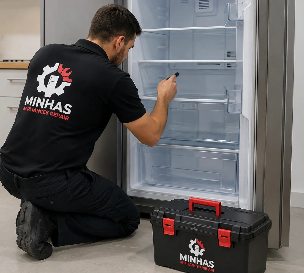 Fridge Repair Near Me: 7 Ways to Prevent Costly Repairs