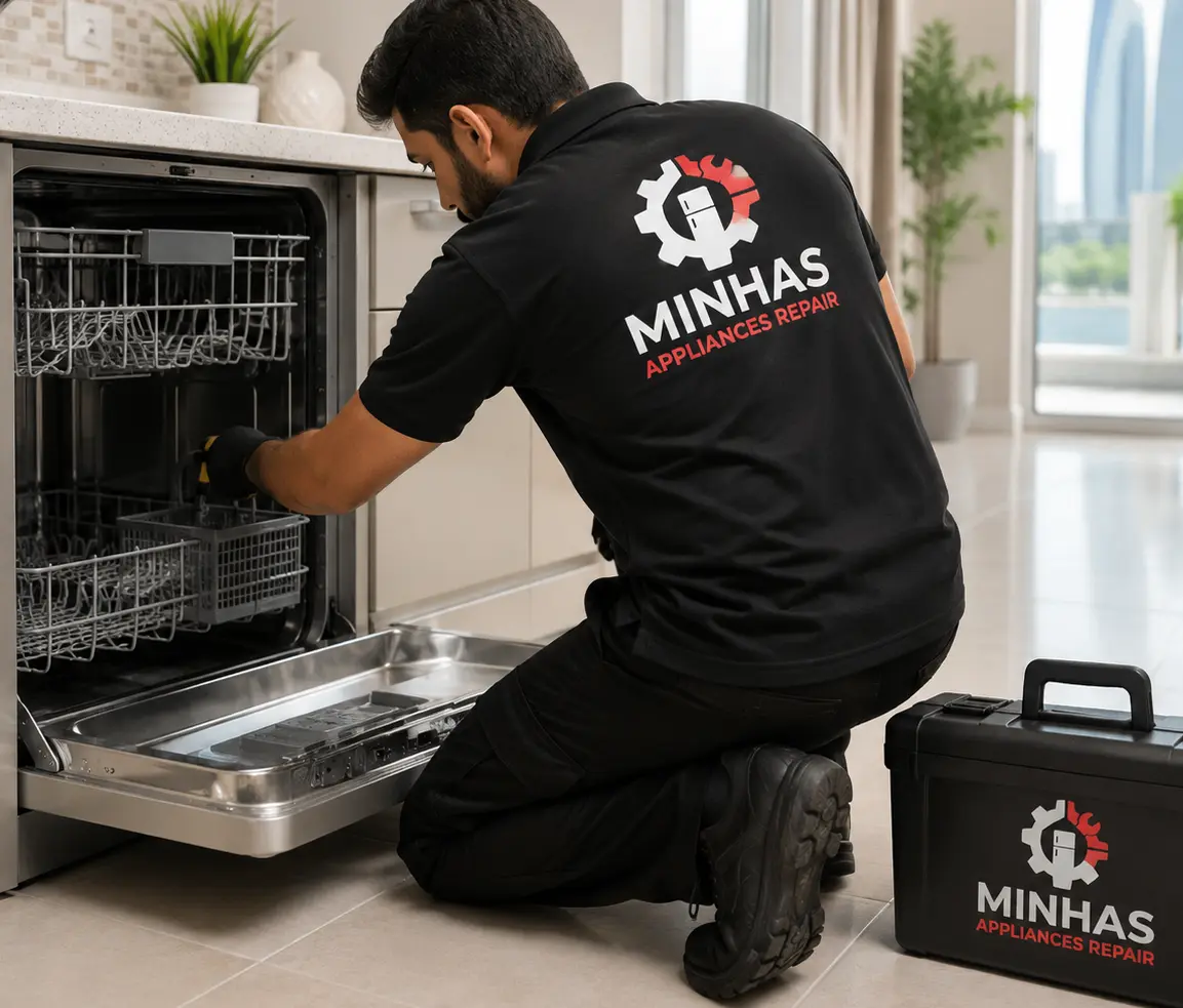 Dishwasher Not Cleaning Dishes Properly – 10 Causes, Solutions & Prevention