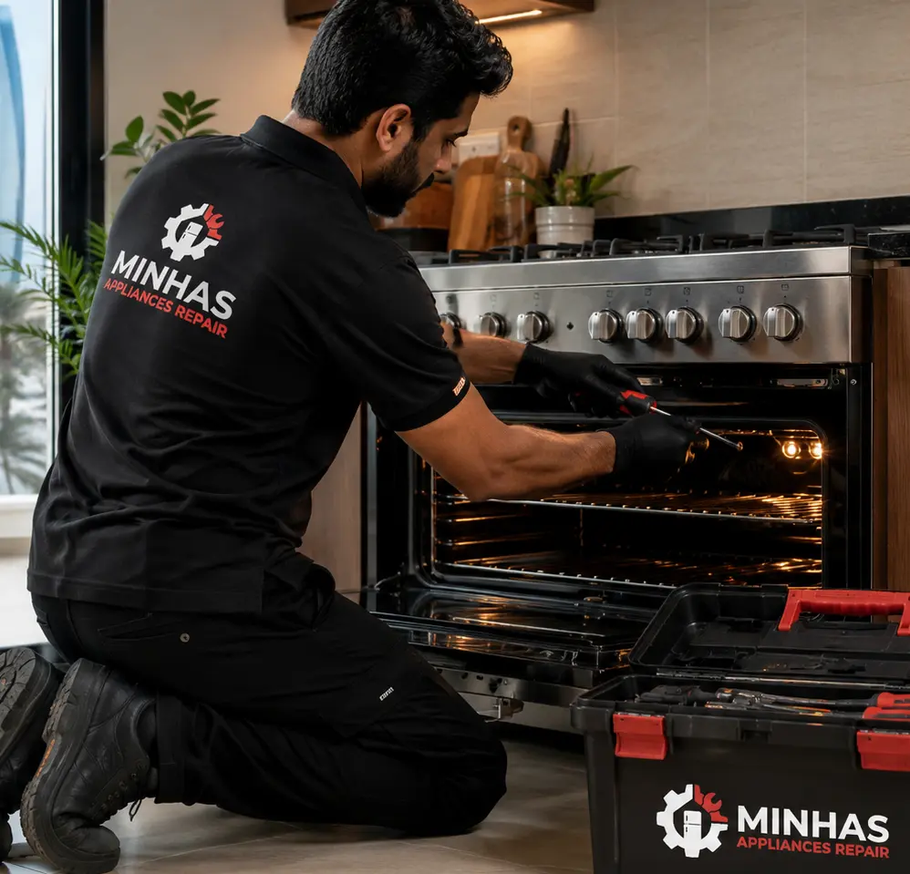 Gas Stove Not Lighting but Clicking? Causes & Easy Solutions